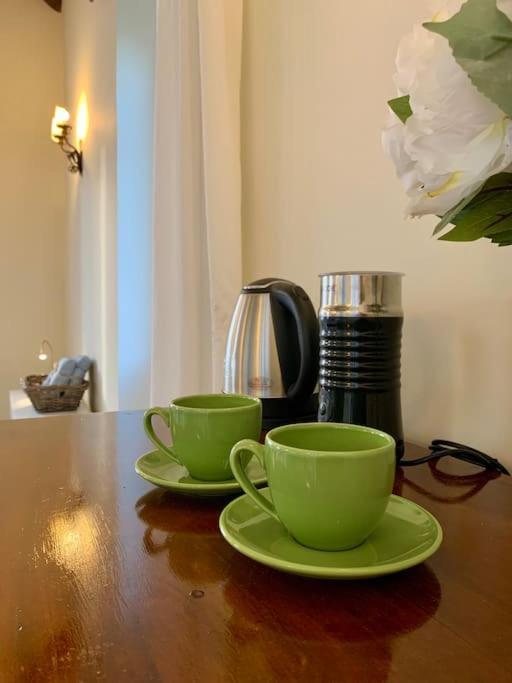 Rosa San Pietro Apartment Rom