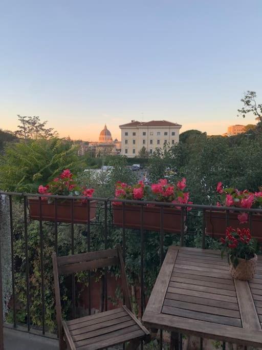 Rosa San Pietro Apartment *