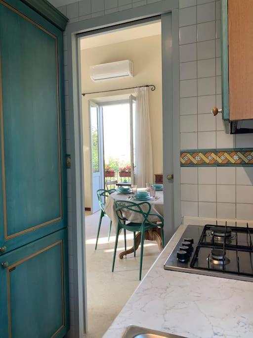 Rosa San Pietro Apartment Rom