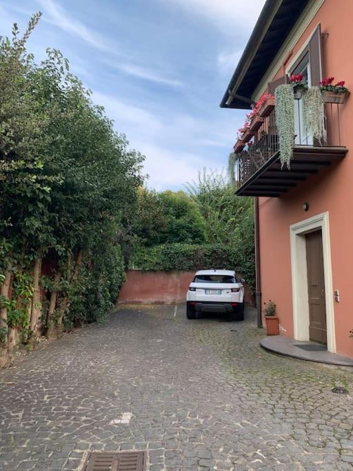 Rosa San Pietro Apartment *