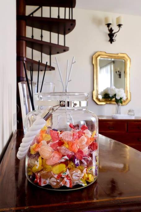 Apartment Rosa San Pietro