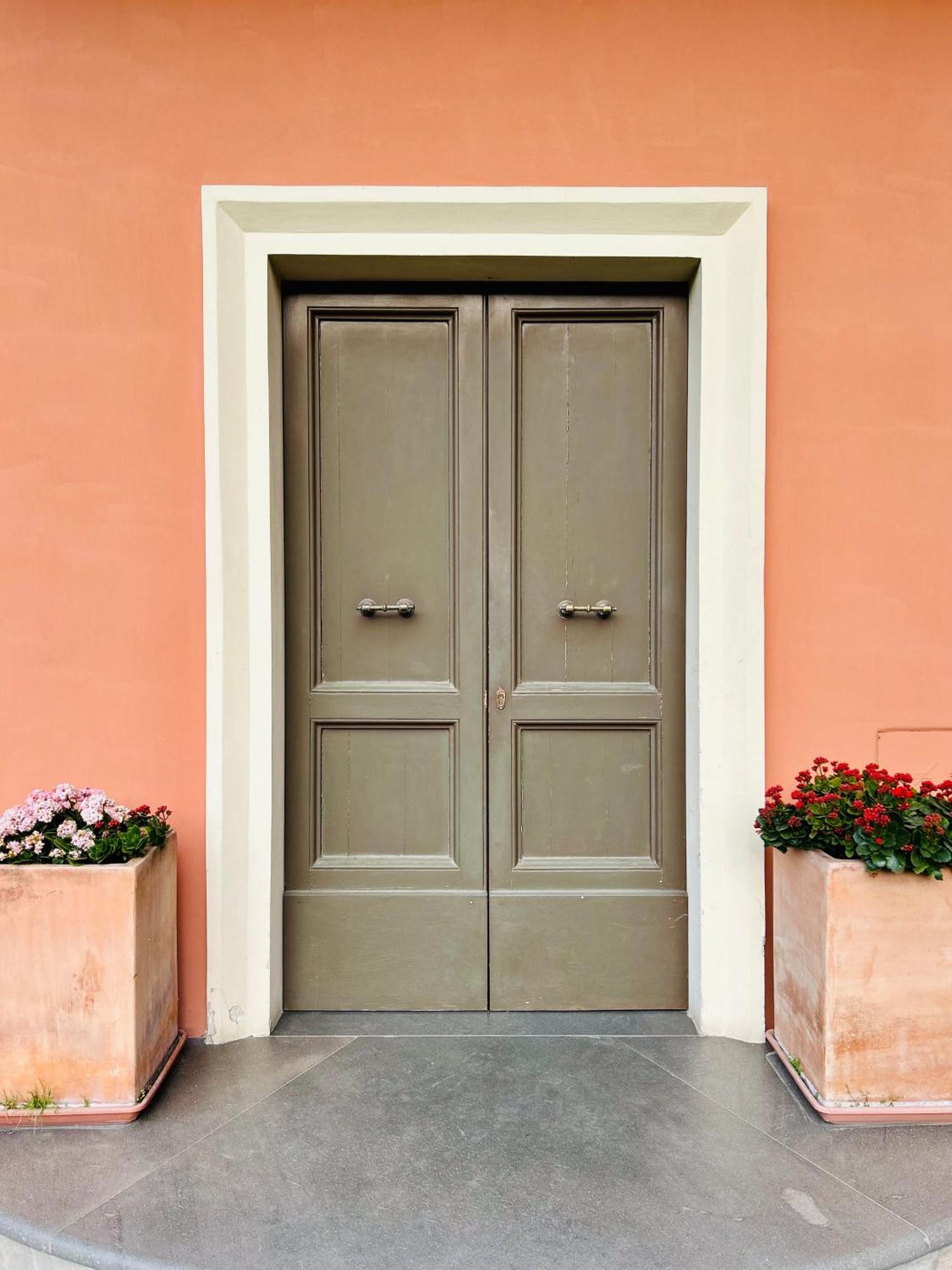 Apartment Rosa San Pietro