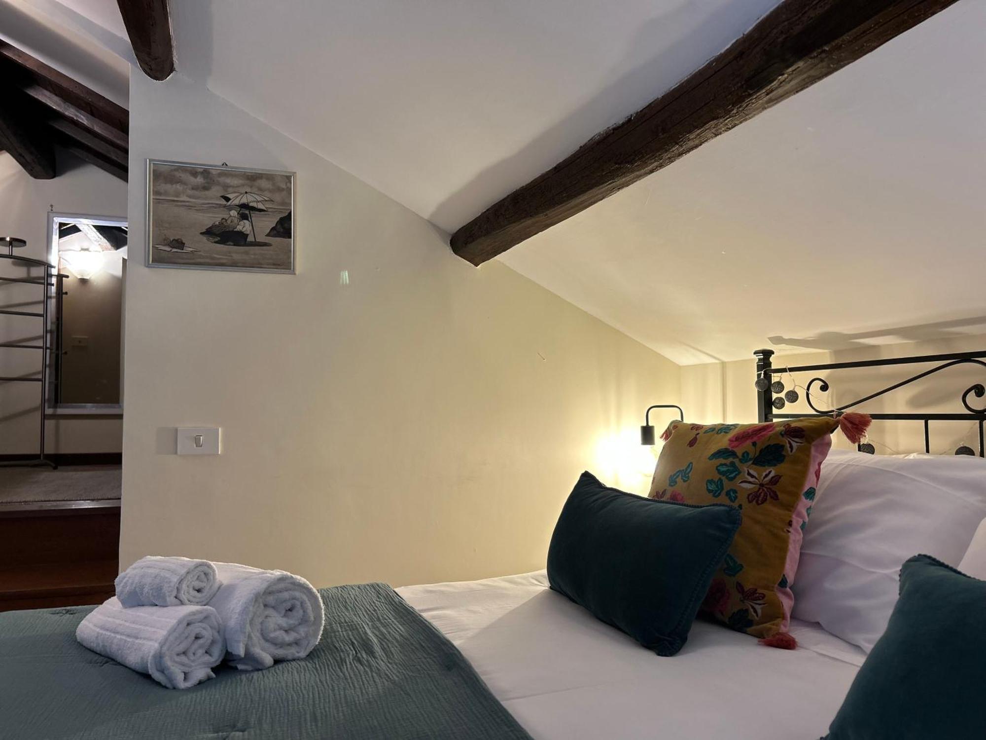 Rosa San Pietro Apartment Rom