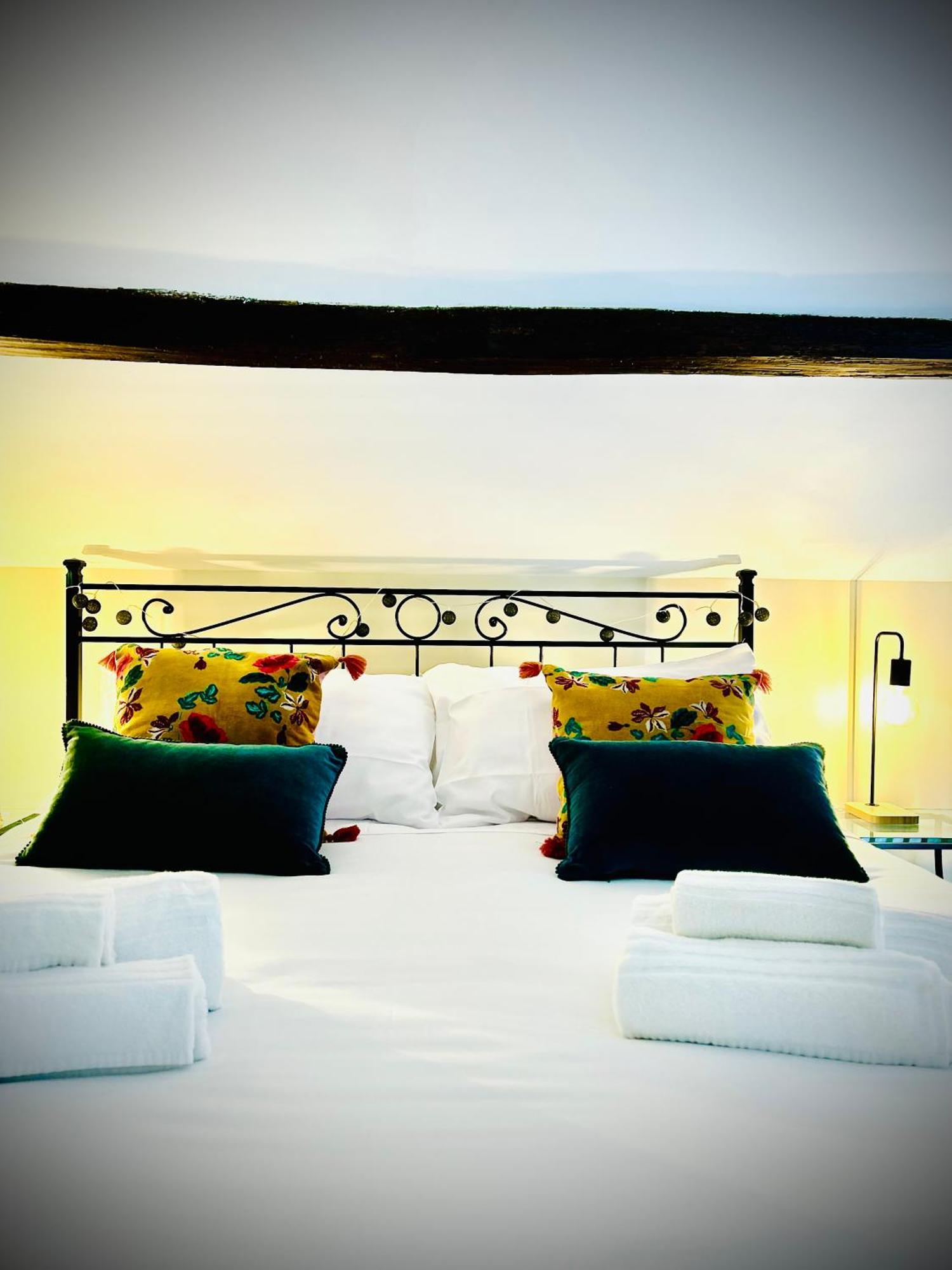 Apartment Rosa San Pietro Rom