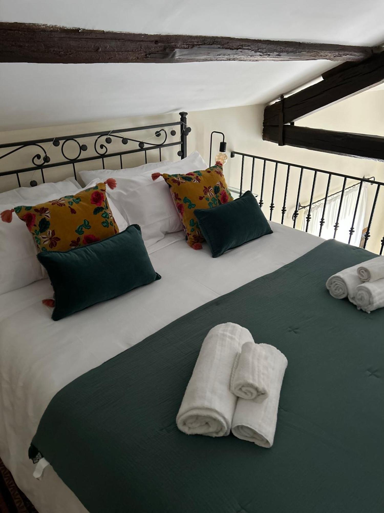 Rosa San Pietro Apartment Rom