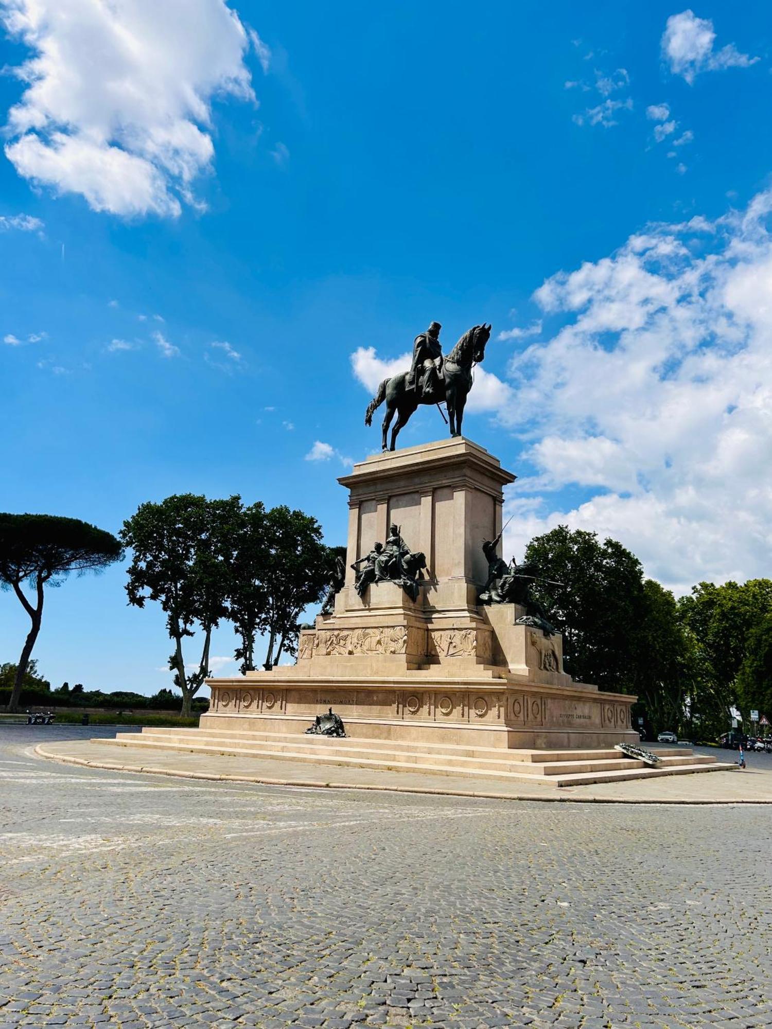 Apartment Rosa San Pietro Rom